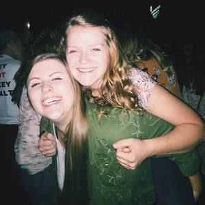 Meet your Posher, Kaitlyn